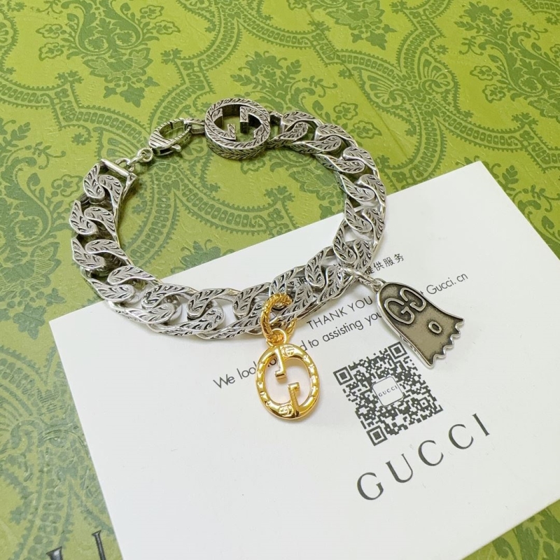 Gvc*1 bracelets
